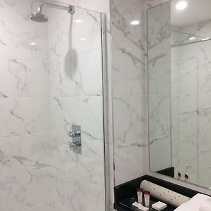 Private Bathroom Queen Room